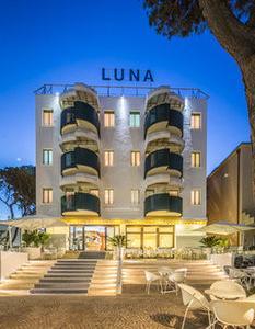 Hotel Luna - Bild 4