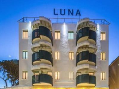 Hotel Luna - Bild 3