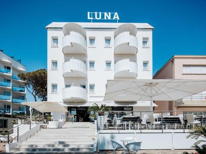 Hotel Luna - Bild 1