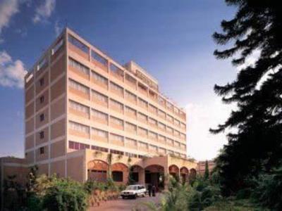 Hotel Vivanta Bengaluru Residency Road - Bild 3