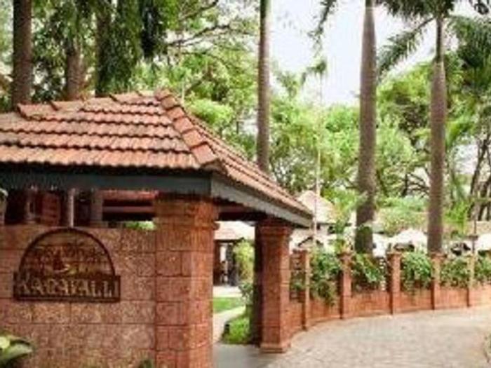 Hotel Vivanta Bengaluru Residency Road - Bild 1