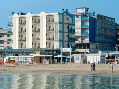 Hotel Strand - Bild 5
