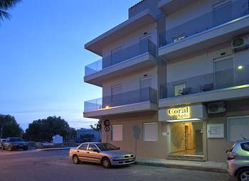 Hotel Coral Apartments - Bild 2