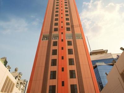 Hotel Parkside Orange Suites – Bahrain - Bild 2