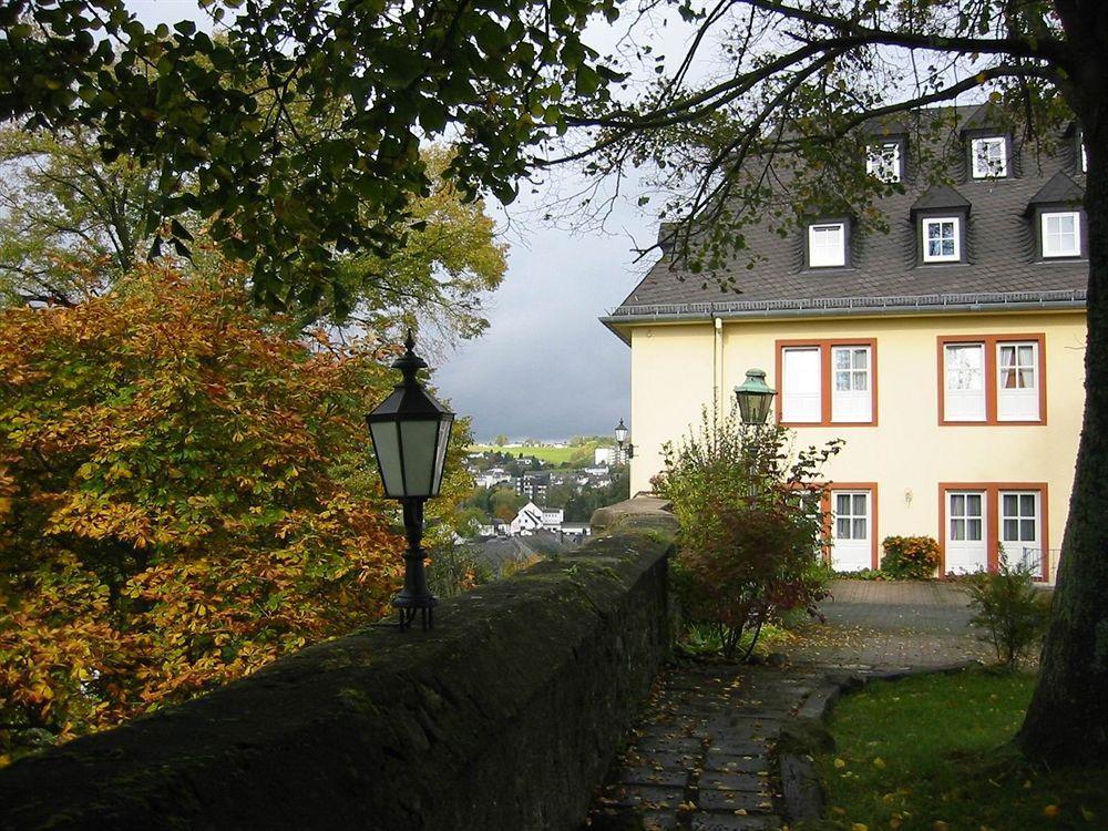 Romantik Schloss-Hotel Kurfürstliches Amtshaus - Bild 1