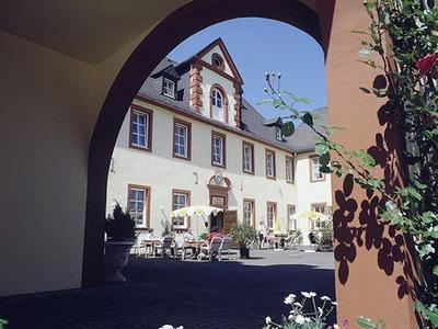 Romantik Schloss-Hotel Kurfürstliches Amtshaus - Bild 3