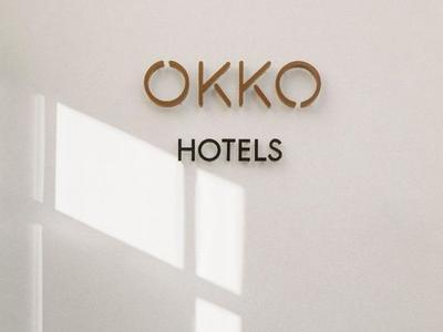 OKKO HOTELS Cannes Centre - Bild 3