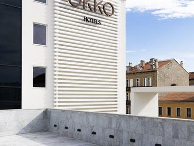 OKKO HOTELS Cannes Centre - Bild 2
