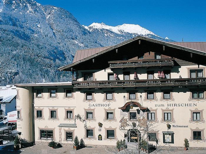 Hotel Zum Hirschen - Bild 1