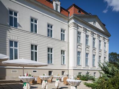 Austria Trend Hotel Schloss Wilhelminenberg - Bild 4