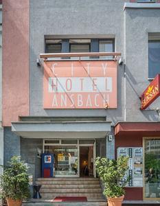 City Hotel Ansbach - Bild 5