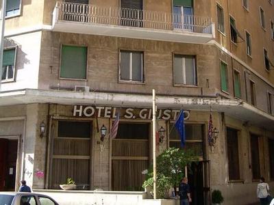 Hotel San Giusto - Bild 3