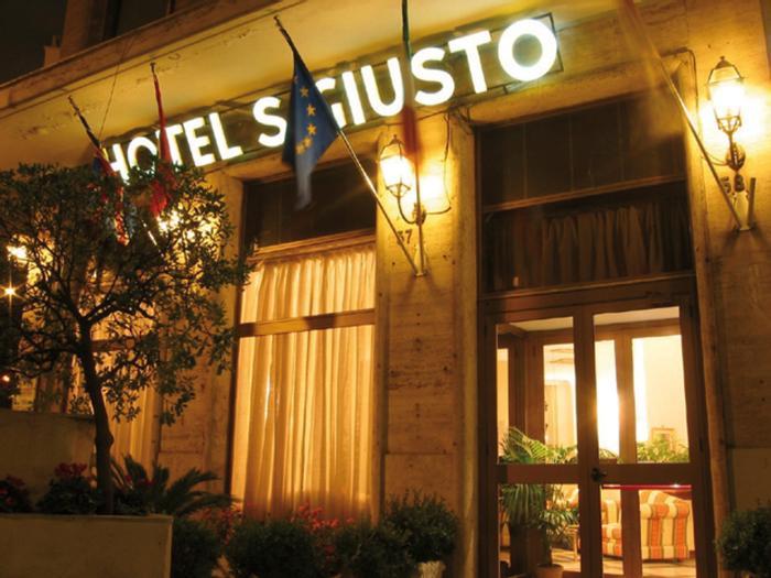 Hotel San Giusto - Bild 1