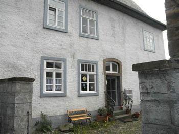 Hotel Ferienhaus Altstadthaus - Bild 1