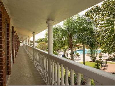 Hotel Best Western Palm Beach Lakes - Bild 2