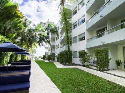 Hotel The Sagamore Miami Beach - Bild 4