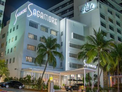 Hotel The Sagamore Miami Beach - Bild 3