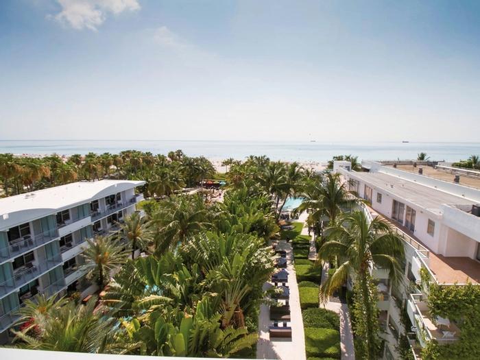 Hotel The Sagamore Miami Beach - Bild 1