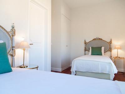 Hotel Charming Estoril Guesthouse - Bild 3