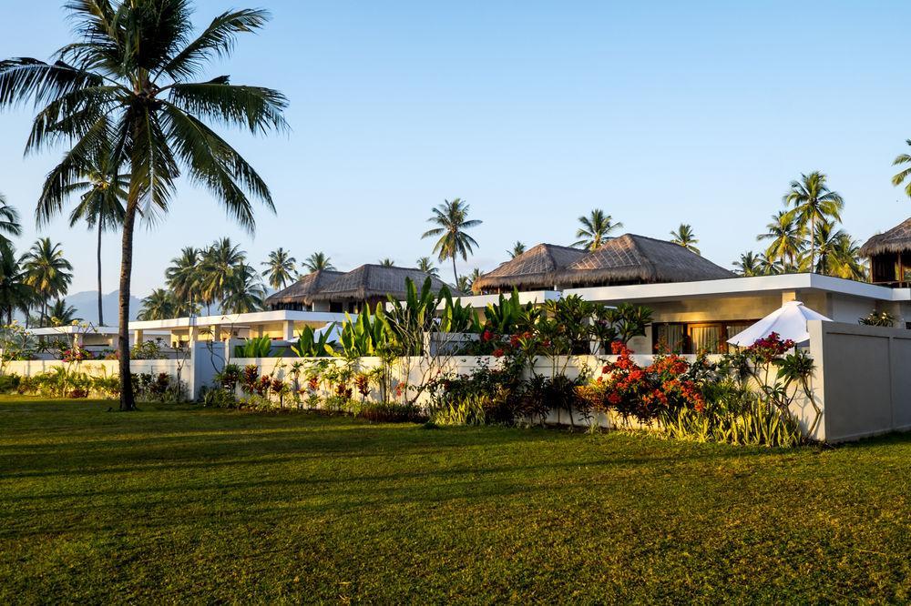 Hotel Anema Resort Gili Lombok - Bild 1