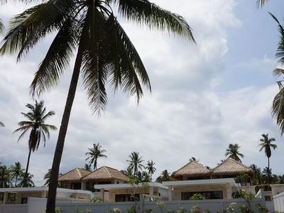 Hotel Anema Resort Gili Lombok - Bild 2