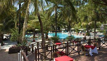 Hotel Senegambia Beach - Bild 5