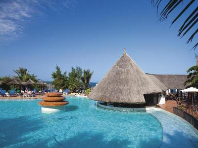 Hotel Senegambia Beach - Bild 3
