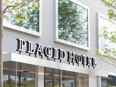Placid Hotel Zurich - Bild 3