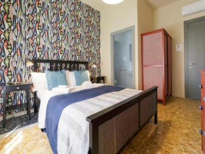 Hotel Budget Rooms Cagliari - Bild 5