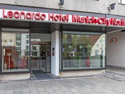 Leonardo Hotel Munich City North - Bild 4