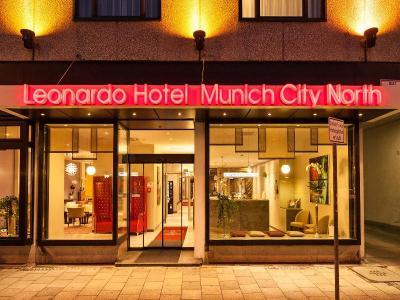 Leonardo Hotel Munich City North - Bild 3
