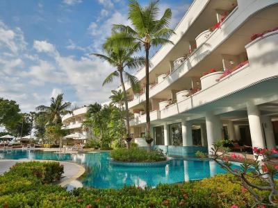 Novotel Rayong Rim Pae Resort Hotel - Bild 3
