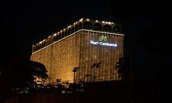 Pearl-Continental Hotel Karachi - Bild 5