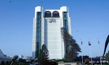 Pearl-Continental Hotel Karachi - Bild 4