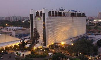 Pearl-Continental Hotel Karachi - Bild 3