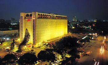 Pearl-Continental Hotel Karachi - Bild 2