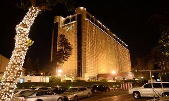 Pearl-Continental Hotel Karachi - Bild 1