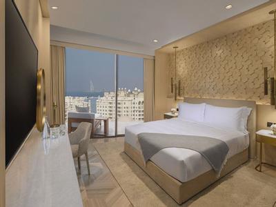 Hotel FIVE Palm Jumeirah Dubai - Bild 3