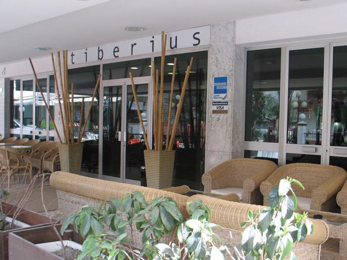 Hotel Tiberius - Bild 1
