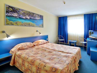 Hotel Aqua Varna - Bild 5