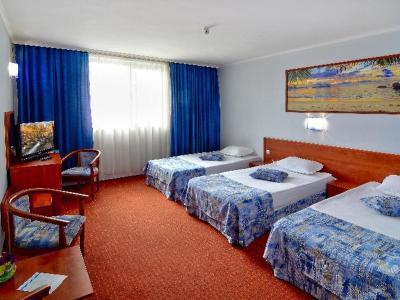 Hotel Aqua Varna - Bild 4