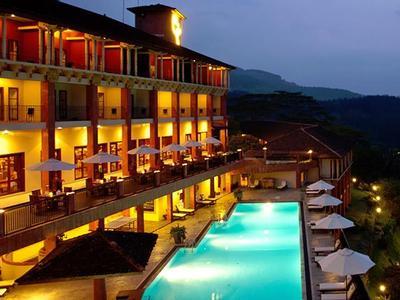 Hotel Amaya Hills Kandy - Bild 5