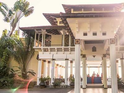 Hotel Amaya Hills Kandy - Bild 4
