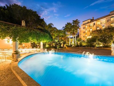 Sant Alphio Garden Hotel & Spa - Bild 5