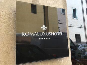Roma Luxus Hotel - Bild 4