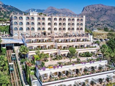 Hotel Antares & Hotel Olimpo-Le Terrazze - Bild 5