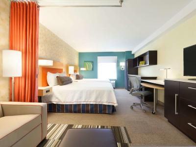 Hotel Home2 Suites By Hilton El Paso Airport - Bild 4