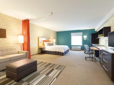 Hotel Home2 Suites By Hilton El Paso Airport - Bild 2