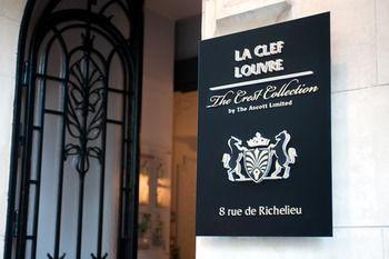 Hotel La Clef Louvre Paris - Bild 3