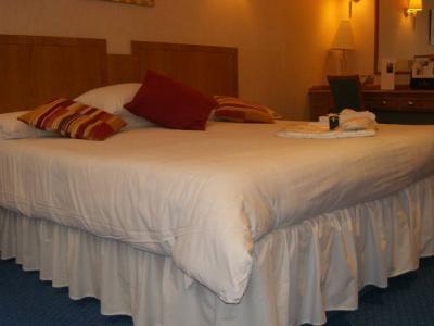 Hotel Holiday Inn Swindon - Bild 2
